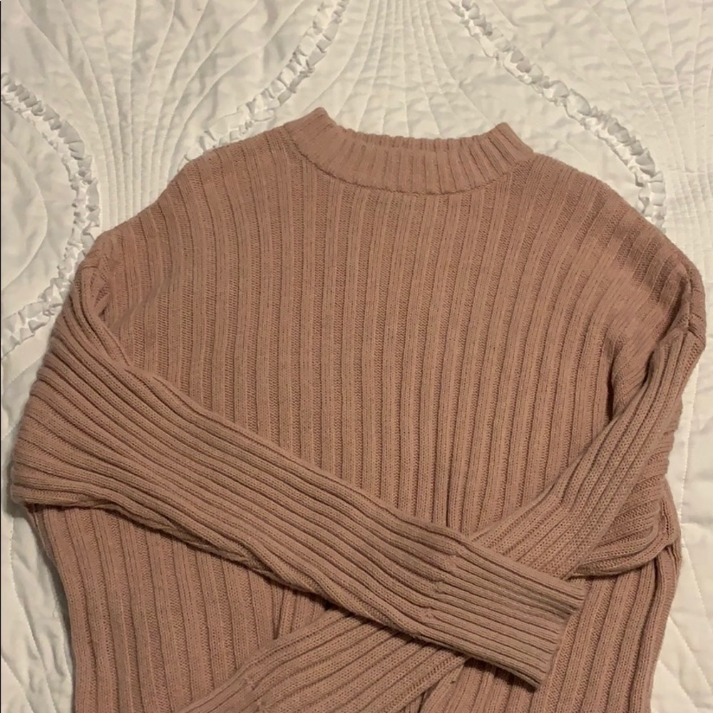 AE sweater